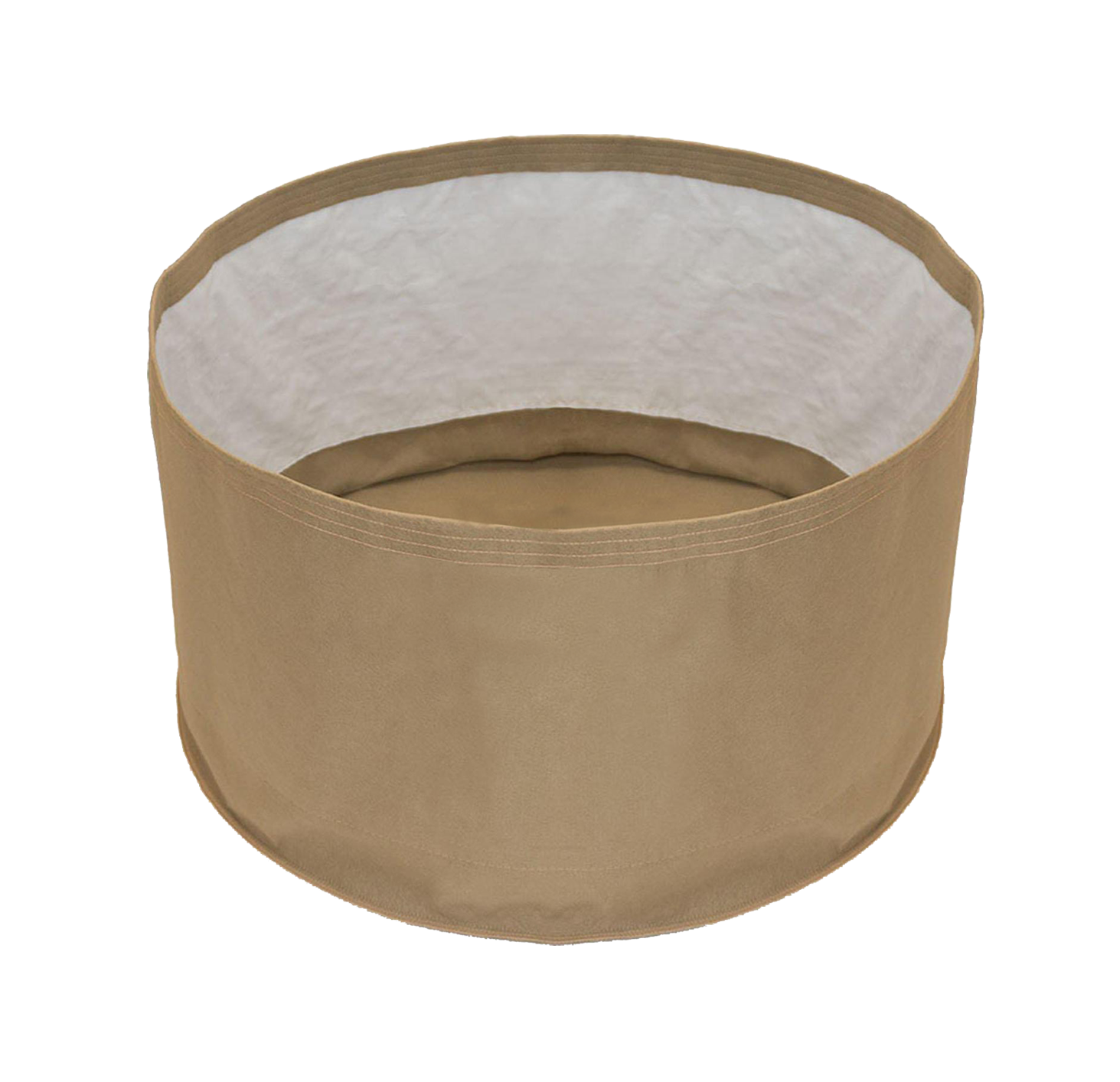 Empire Fabric Pots Basic 5 Gallon Pot -EP6305