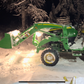 Snow removal